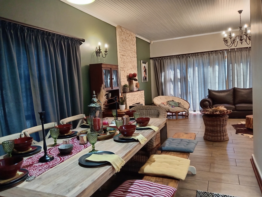 3 Bedroom Property for Sale in Vanes Estate Eastern Cape